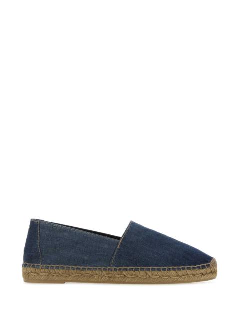 SAINT LAURENT Saint Laurent Men Espadrillas