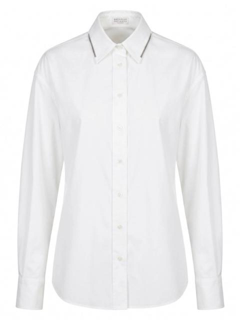Brunello Cucinelli Brunello Cucinelli Women Shirt