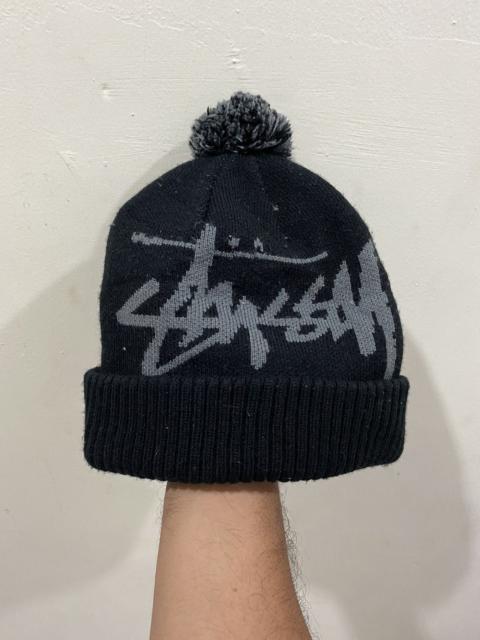 Stüssy VTG Stussy Beanie Hat