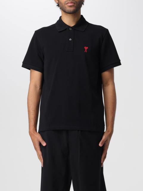AMI Paris Polo shirt men Ami Paris