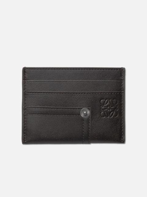 Loewe PANTA PLAIN CARDHOLDER