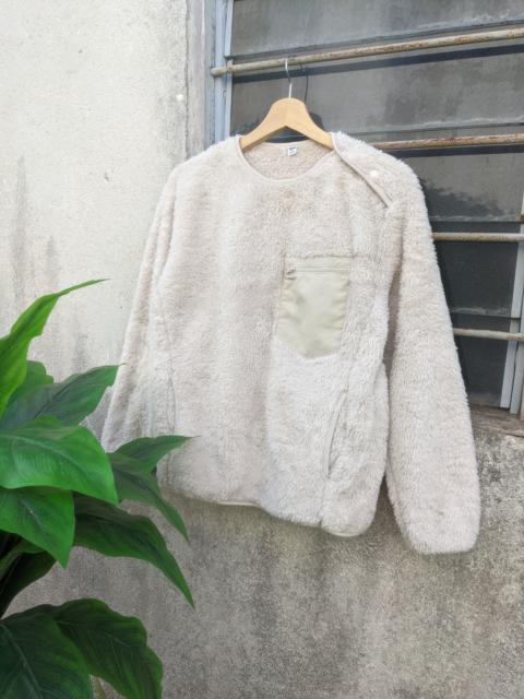 Other Designers Uniqlo - 🔥 STEALS 🔥 Uniqlo Fleece Sweater