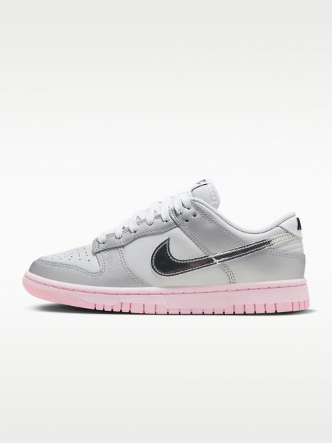 Nike Nike Dunk Low LX Women's Shoes