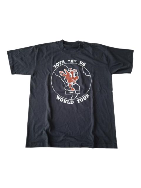 Other Designers Rare ‼️Vintage 90s Toys R Us Geoffrey the Giraffe T-Shirt