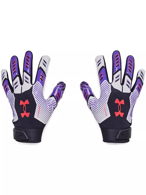 Under Armour Under Armour Adult F9 Nitro JJ Verse Football Gloves