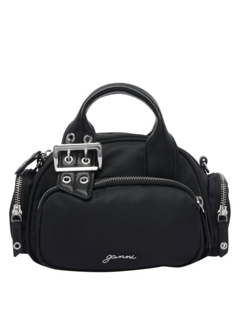 GANNI Ganni Women Small Bucky Polonchon Handbag
