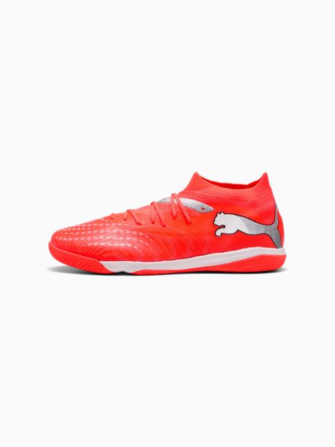 PUMA FUTURE 9 MATCH Men's Indoor Soccer Cleats