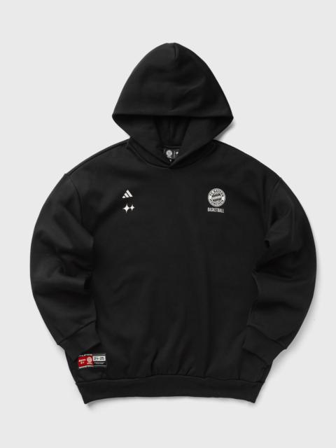 BSTN x FCBB HOME & AWAY HOODY