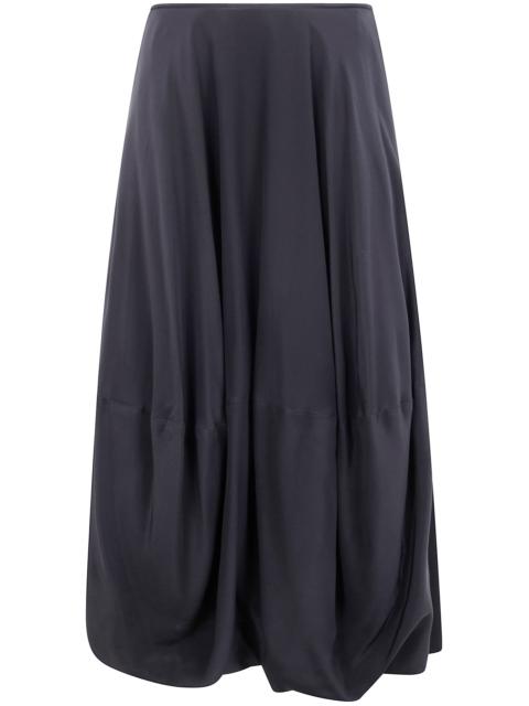 Lemaire Ballon Skirt