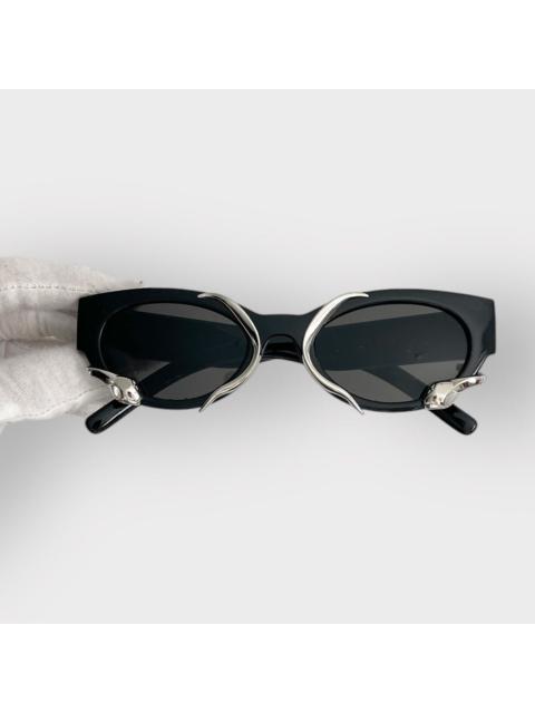 Designer - RARE! 1 of 1 Snake Sunglasses
