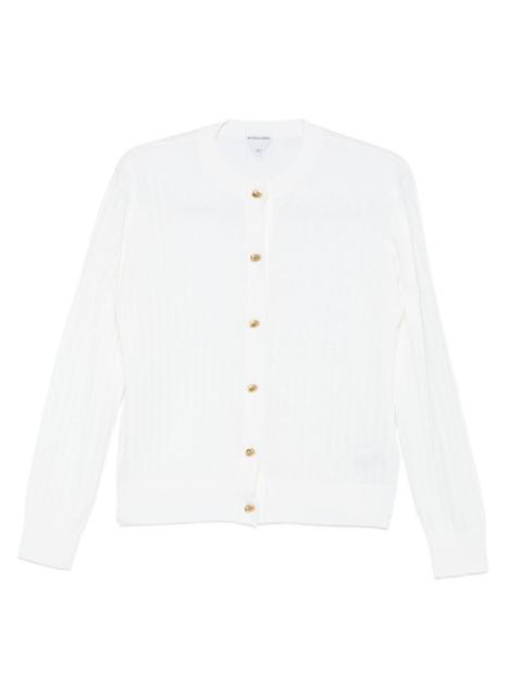 Bottega Veneta Bottega Veneta Women Wool Cardigan