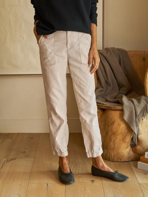 Frank & Eileen Utility Jogger