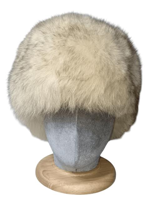 Outdoor Style Go Out! - UNKNOWN FAUX FUR HAT