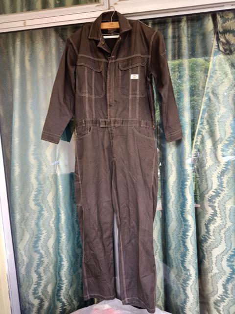 Other Designers Dickies workwear Coveralls