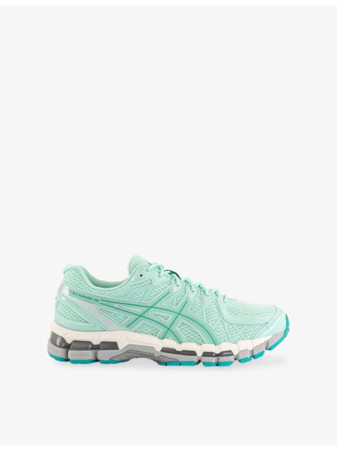 Asics Gel-Kayano 20 Mesh Trainers