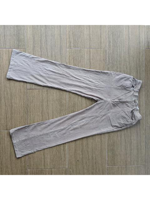 Other Designers Vintage - Japanese Japan 5 Pockets Casual Trousers Pants