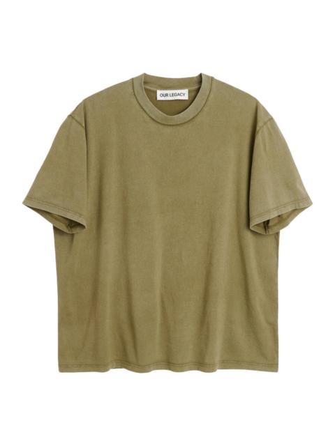 Our Legacy Box T-Shirt