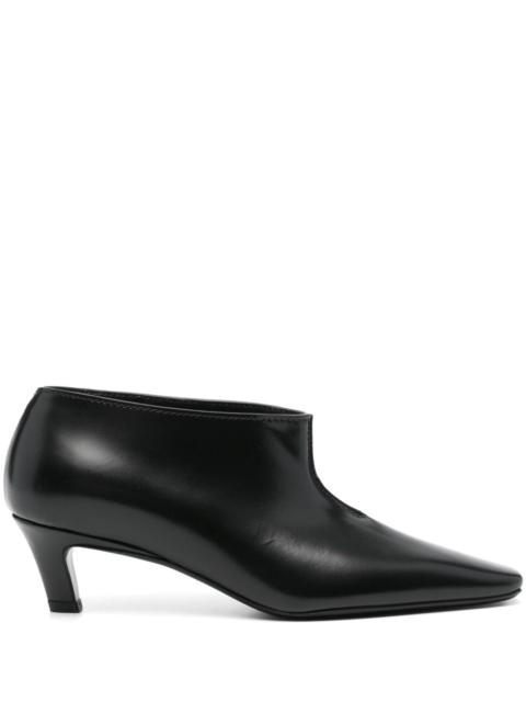 Totême Toteme Women Leather Boots