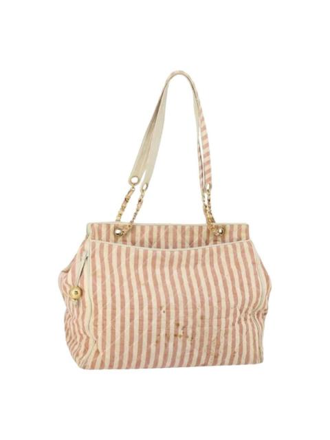 CHANEL Tote