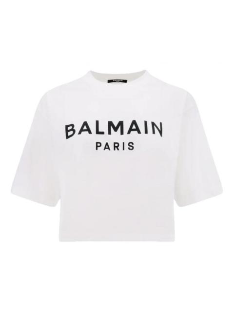Balmain T-shirt