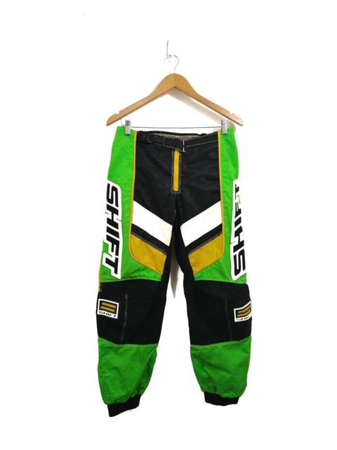 Other Designers Fox Racing - Motocross Pants SHIFT Multicolor Design