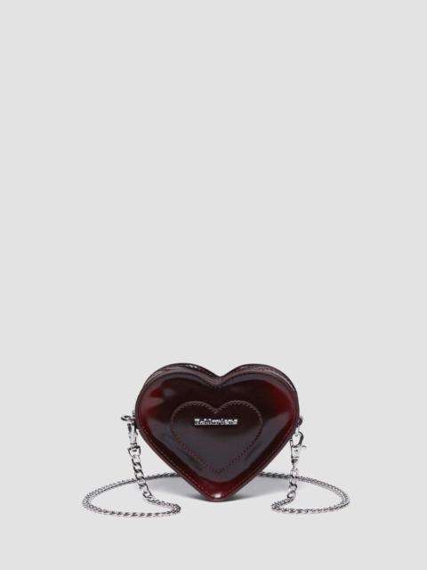Dr. Martens Mini Heart Bag