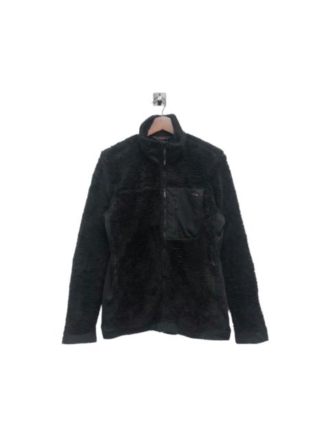 Outdoor Style Go Out! - Mountain Hardwear Polatec Fleece Jacket