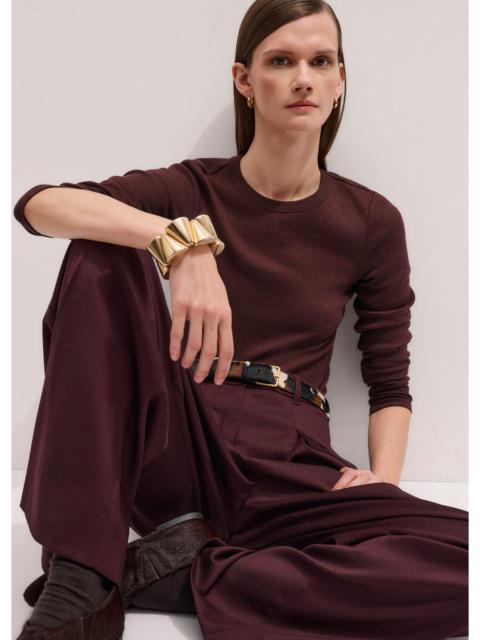 ME+EM Perfect Basic Top