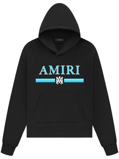 Amiri Man Black Sweater Ps24 Mjl008