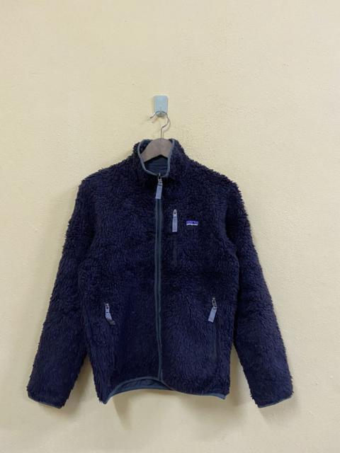 Patagonia PATAGONIA DEEP SHERPA JACKET FULL ZIPPER