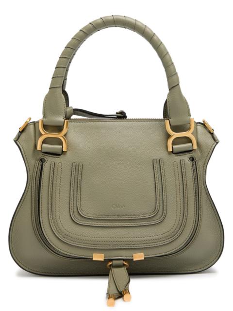 Chloé Chloe Marcie Small Leather Shoulder bag
