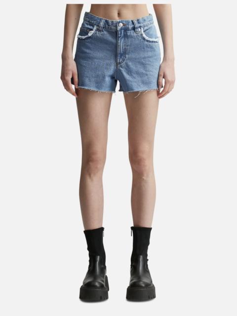 A.P.C. HOLLY SHORTS