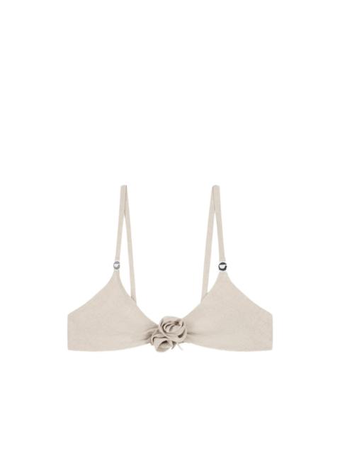 COPERNI Coperni Neutrals Beachwear - Bikinis Women