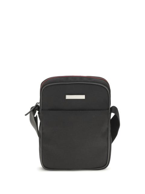 GUCCI Gucci Men Small Tag Shoulder Bag