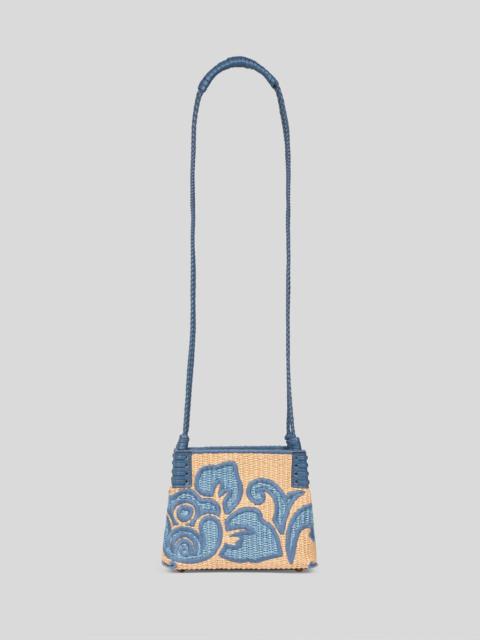 Etro MINI LIBRA BAG