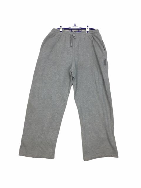 Other Designers Vintage - Vtg BADBOY SKATEBOARD HIP HOP Sweatpants Pant Graffiti