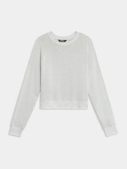 SPLITS59 Brooks Fleece Long Sleeve Sweatshirt