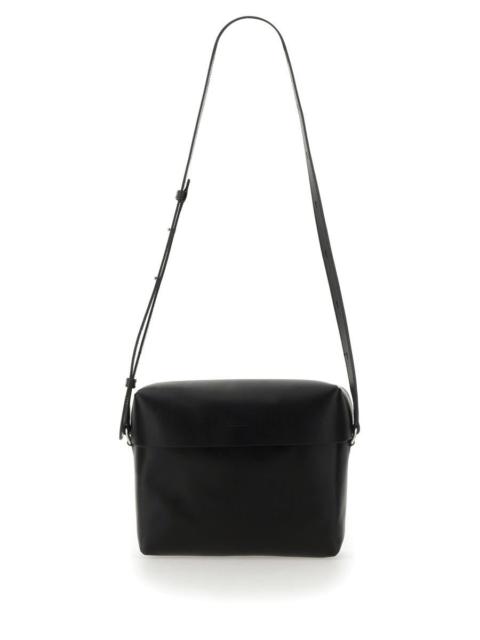 JIL SANDER LID BAG