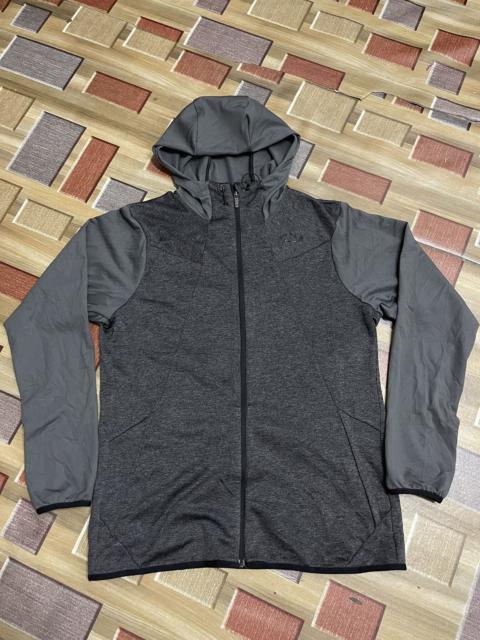 OAKLEY Oakley sweater zipper hoodie
