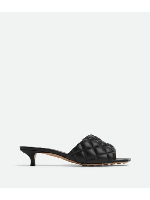 Bottega Veneta Bottega Veneta Padded Mules