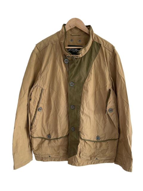 Other Designers Eddie Bauer × Vintage - Vintage Eddie Bauer Outdoor Jacket