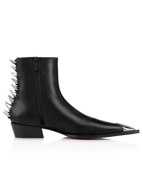 Christian Louboutin Christian Louboutin Mr Clawiss Boots