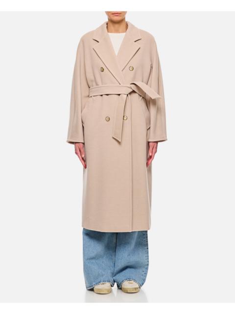 Max Mara Max Mara Women Ticino Coat Ex Madame