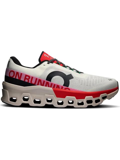 On On Cloudmonster 2