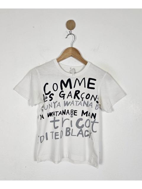 Comme Des Garçons Comme des Garcons CDG junya watanabe shirt