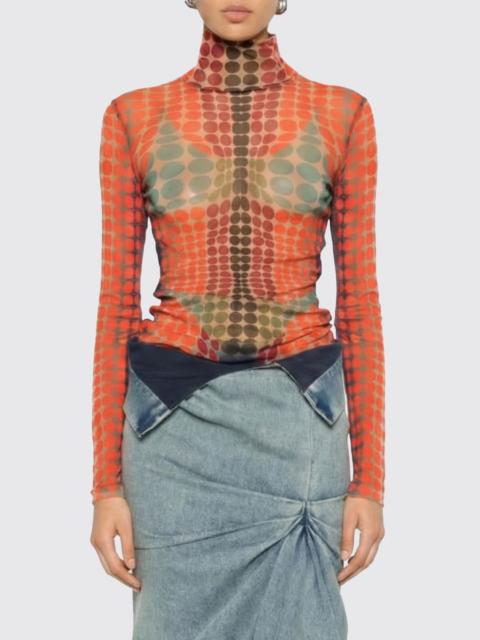 Jean Paul Gaultier Top woman Jean Paul Gaultier