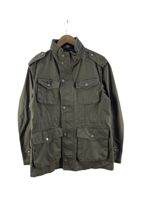 Burberry Burberry Black Label Jacket