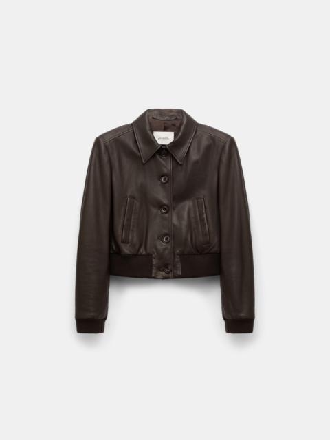 DOROTHEE SCHUMACHER SLEEK STATEMENT jacket