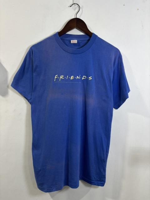 Other Designers Vintage Friends Movie Sitcom Tshirt