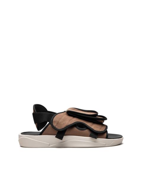 Jordan Jordan LS slides